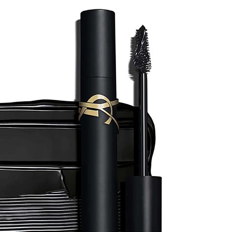 ysl mascara boots|YSL lash clash mascara.